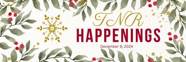 TNR happs 12.9.24