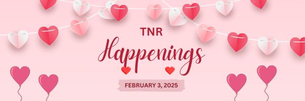 TNR happs 2.3.25