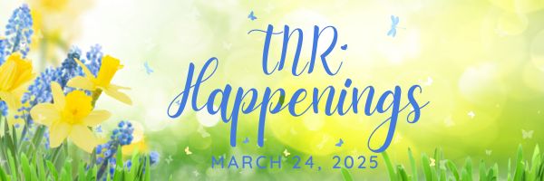 tnr happs 3.24.25