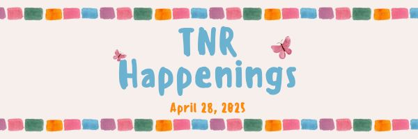 TNR Happs 4.28.25