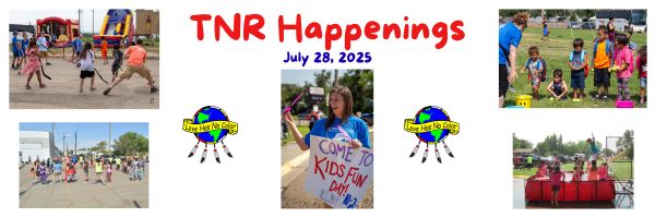 TNR Happs 7.28.25