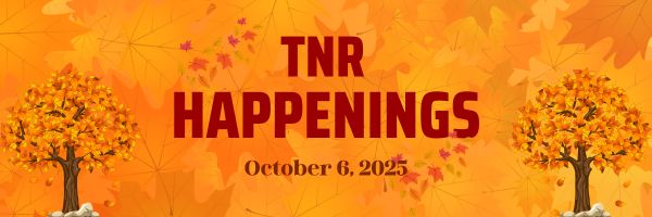 tnr happs 10.6.25