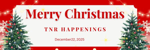 TNR Happs 12.22.25