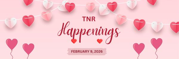 TNR happs 2.9.26