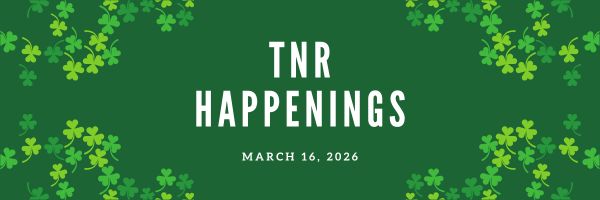 TNR Happs 3.16.26
