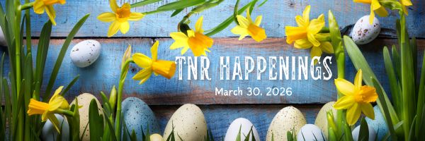 TNR happs 3.30.26