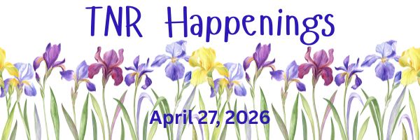 TNR Happs 4.27.26