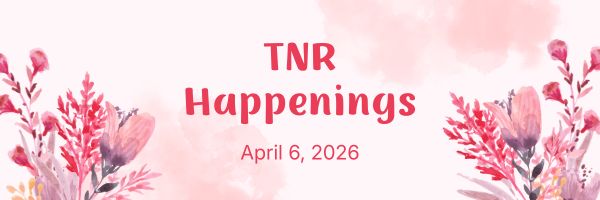 TNR Happs 4.6.26