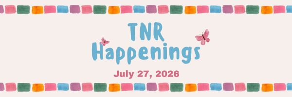 TNR Happs 7.27.26