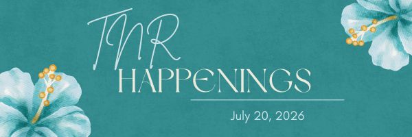 TNR happs 7.20.26