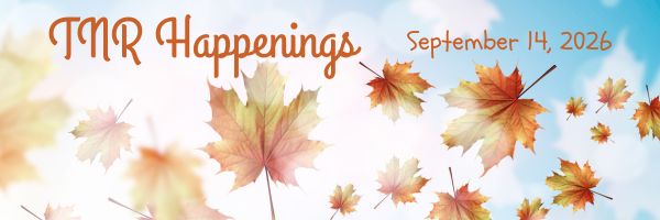 TNR Happs 9.14.26